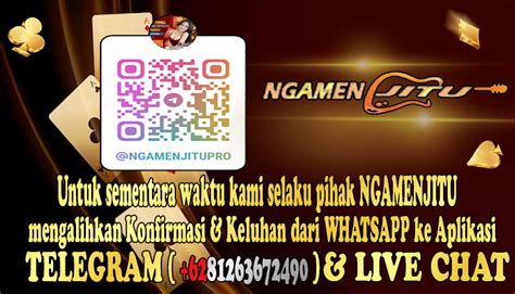 Ngamenjitu login  Ngamenjitu merupakan agen togel online terpercaya di indonesia